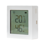 ZigBee Temperature and Humidity Sensor SR-ZG9033TH
