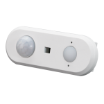 INGY 0-10V Fixture-integrated PIR Sensor Controller SR-IG9035A-PIR-V