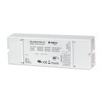 4 in 1 Universal Zigbee LED Controller SR-ZG9101EA-5C