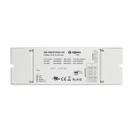 4 in 1 Universal Zigbee LED Controller SR-ZG9101EA-5C