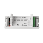 4 in 1 Universal Zigbee LED Controller SR-ZG9101EA-5C