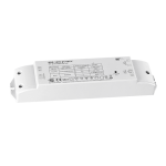 50W Constant Voltage RF LED Dimmable Driver SRP-1009-24-50CV