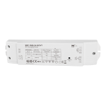 2 Channels 50W Dimmable Constant Voltage LED Driver with RF SRP-1009-24-50CVT