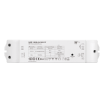 2 Channels 50W Dimmable Constant Voltage LED Driver with RF SRP-1009-24-50CVT