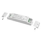 2 Channels 50W Dimmable Constant Voltage LED Driver with RF SRP-1009-24-50CVT