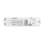 2 Channels Constant Current Dimmable 50w LED Driver with RF SRP-1009-50CCT