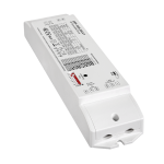 2 Channels Constant Current Dimmable 50w LED Driver with RF SRP-1009-50CCT