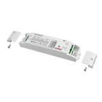 2 Channels Constant Current Dimmable 50w LED Driver with RF SRP-1009-50CCT