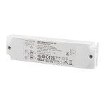 12W RF NFC Enabled LED Driver (Constant Current) SRP-1009N-12CC100-700