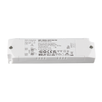 15W RF NFC Enabled LED Driver (Constant Current) SRP-1009N-15CC100-700