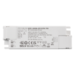 25W RF NFC Enabled LED Driver (Constant Current) SRP-1009N-25CC250-700