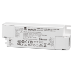 25W 2CH BLE NFC Enabled LED Driver (Constant Current) SRP-SV9105N-25CCT250-700