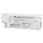 25W 2CH BLE NFC Enabled LED Driver (Constant Current) SRP-SV9105N-25CCT250-700