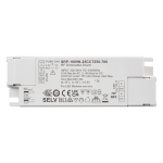 25W 2CH RF NFC Enabled LED Driver (Constant Current) SRP-1009N-25CCT250-700