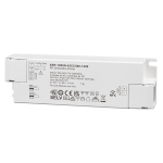 45W RF NFC Enabled LED Driver (Constant Current) SRP-1009N-45CC500-1400