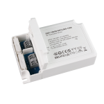 65W RF NFC Enabled LED Driver (Constant Current) SRP-1009N-65CC500-1500
