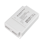 65W 2CH RF NFC Enabled LED Driver (Constant Current) SRP-1009N-65CCT500-1500