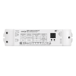 50W 2 Channels 24VDC DALI DT8 LED Constant Voltage Driver SRP-2305-24-50CVT