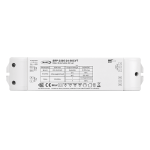 50W 2 Channels 24VDC DALI DT8 LED Constant Voltage Driver SRP-2305-24-50CVT