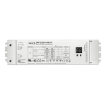 96W 4 Channels 24VDC DALI DT8 LED Constant Voltage Driver SRP-2309-24-96CVF