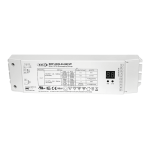 96W 4 Channels 24VDC DALI DT8 LED Constant Voltage Driver SRP-2309-24-96CVF
