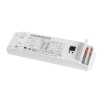 96W 4 Channels 24VDC DALI DT8 LED Constant Voltage Driver SRP-2309-24-96CVF