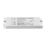Casambi 15W 1CH NFC Enabled LED Driver (Constant Current) SRP-CA9105N-15CC100-700