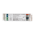 Casambi 15W 1CH NFC Enabled LED Driver (Constant Current) SRP-CA9105N-15CC100-700