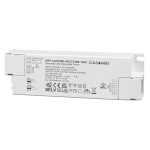 Casambi 45W 2CH NFC Enabled LED Driver (Constant Current) SRP-CA9105N-45CCT500-1400