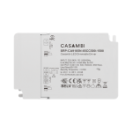 Casambi 65W 1CH NFC Enabled LED Driver (Constant Current) SRP-CA9105N-65CC500-1500