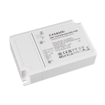 Casambi 65W 1CH NFC Enabled LED Driver (Constant Current) SRP-CA9105N-65CC500-1500