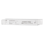 75W 24VDC 1 Channel Constant Voltage Casambi Dimmable LED Driver SRP-CS9105-24-75LCV