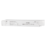 75W 24VDC 2 Channels Constant Voltage Casambi Dimmable LED Driver SRP-CS9105-24-75LCVT