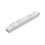 75W 24VDC 2 Channels Constant Voltage Casambi Dimmable LED Driver SRP-CS9105-24-75LCVT