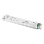 75W 24VDC 2 Channels Constant Voltage Casambi Dimmable LED Driver SRP-CS9105-24-75LCVT