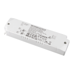 Casambi 12W 1CH NFC Enabled LED Driver (Constant Current) SRP-CS9105N-12CC100-700