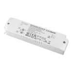 Casambi 15W 1CH NFC Enabled LED Driver (Constant Current) SRP-CS9105N-15CC100-700