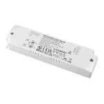 Casambi 15W 2CH NFC Enabled LED Driver (Constant Current) SRP-CS9105N-15CCT100-700