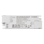 Casambi 25W 1CH NFC Enabled LED Driver (Constant Current) SRP-CS9105N-25CC250-700
