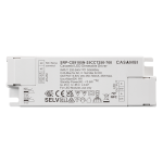 Casambi 25W 2CH NFC Enabled LED Driver (Constant Current) SRP-CS9105N-25CCT250-700