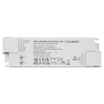 Casambi 45W 2CH NFC Enabled LED Driver (Constant Current) SRP-CS9105N-45CCT500-1400