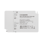 Casambi 65W 2CH NFC Enabled LED Driver (Constant Current) SRP-CS9105N-65CCT500-1500