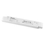 100W 24V 2CH BLE Dimmable LED Driver SRP-SV9105-24-100LCVT