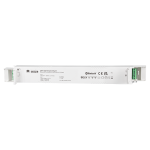 150W 24V BLE Dimmable LED Driver SRP-SV9105-24-150LCV