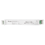150W 24V 2CH BLE Dimmable LED Driver SRP-SV9105-24-150LCVT