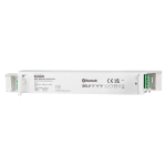 75W 24V BLE Dimmable LED Driver SRP-SV9105-24-75LCV