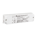 15W 1CH BLE NFC Enabled LED Driver (Constant Current) SRP-SV9105N-15CC100-700