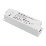 36W 1CH BLE NFC Enabled LED Driver (Constant Current) SRP-SV9105N-36CC350-1050