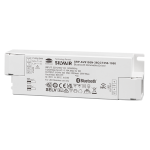 36W 2CH BLE NFC Enabled LED Driver (Constant Current) SRP-SV9105N-36CCT350-1050