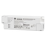 45W 1CH BLE NFC Enabled LED Driver (Constant Current) SRP-SV9105N-45CC500-1400